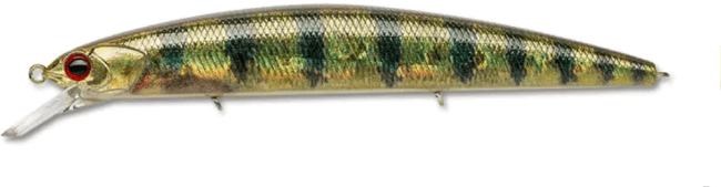 Воблер OSP RUDRA 130-SP 130.0мм 20гр 1.5-2.0м #MO-34 RE Real Perch Воблер OSP RUDRA 130-SP 130.0мм 20гр 1.5-2.0м #MO-34 RE Real Perch