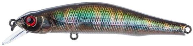 Воблер ZipBaits Orbit 80 SP-SR 80мм 8.5гр 0.8-1.0м 299R