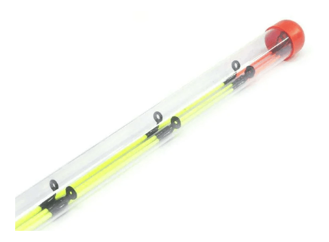 Удилище спиннинговое универсальное ВОЛЖАНКА Горыныч Плюсс 2,7м до 150гр (2 секции+3) 090-0040