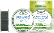Леска монофил CRALUSSO Carp Power Prestige 350м 0.36мм Леска монофил CRALUSSO Carp Power Prestige 350м 0.36мм