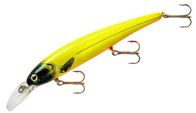 Воблер BANDIT Walley Shallow F 120мм 17.5гр 2.5-3.6м #70 Воблер BANDIT Walley Shallow F 120мм 17.5гр 2.5-3.6м #70