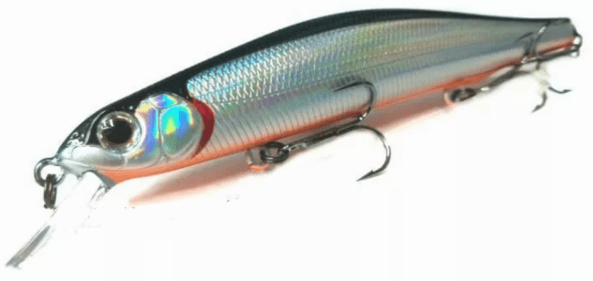 Воблер ZipBaits Orbit 110SP 110мм 16.5гр 0.8-1.0м 811M