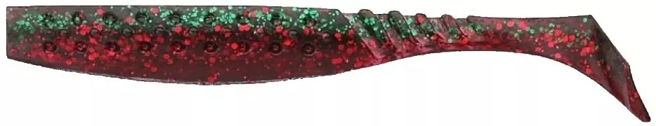 Виброхвост FRAPP Funky Shad 3.5" #PAL15 8.9см 3.4гр 7шт/уп Виброхвост FRAPP Funky Shad 3.5" #PAL15 8.9см 3.4гр 7шт/уп