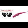 Слаги плавающий LUCKY JOHN Pro Series Unagi Slug 3.5" 8.89см #F05 5шт/уп 140306-F05