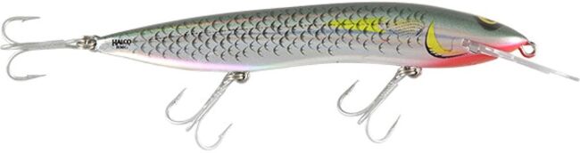 Воблер Halco SORCERER 150, XDD+STD, #25 Воблер Halco SORCERER 150, XDD+STD, #25