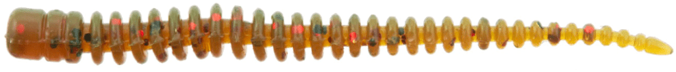 Слаг LUCKY JOHN  Pro Series King Leech 2.0" 5.08см #PA16 9шт/уп 140152-PA16 Слаг LUCKY JOHN  Pro Series King Leech 2.0" 5.08см #PA16 9шт/уп 140152-PA16