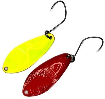 Блесна колеблющаяся Anglers System DOHNA ltd 2.5гр  #TSR63 Блесна колеблющаяся Anglers System DOHNA ltd 2.5гр  #TSR63