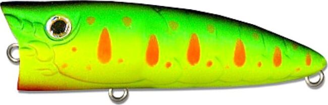 Воблер ZipBaits ZBL Popper Tiny 48F 48мм 3.7гр поверхностный 313R