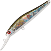 Воблер ZipBaits Rigge Deep 70SP 70мм 5.3гр 1.5-2.0м 510R