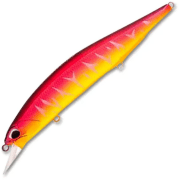 Воблер DUO Realis Jerkbait 110SP 110мм 16.2гр 0.8-1.6м ACC3079 Mat Red Tiger