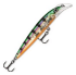 Воблер RAPALA Scatter Rap Deep HUSKY JERK суспендер 10см 10гр 2.7-3.6м SCRDHJ10-GP