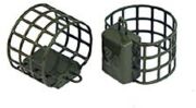 Кормушка ЛИМАН Feeder Mini-X металл краш 30*27мм 30гр Кормушка ЛИМАН Feeder Mini-X металл краш 30*27мм 30гр