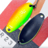 Блесна колеблющаяся ROB LURE Mega-Gill 3.0гр #TSR23 Блесна колеблющаяся ROB LURE Mega-Gill 3.0гр #TSR23