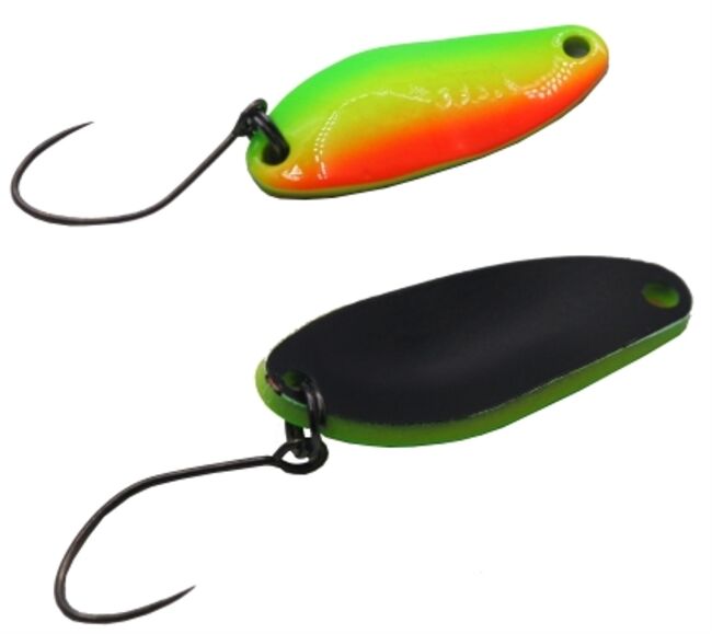 Блесна колеблющаяся ROB LURE Mega-Gill 3.0гр #TSR23 Блесна колеблющаяся ROB LURE Mega-Gill 3.0гр #TSR23