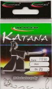 Крючок MAVER Katana 1090A №8 никель, лопатка 20шт/уп Крючок MAVER Katana 1090A №8 никель, лопатка 20шт/уп
