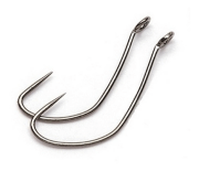 Крючок OWNER 11696-06 kitsune SP (A-32) без бородки 12 шт.уп Крючок OWNER 11696-06 kitsune SP (A-32) без бородки 12 шт.уп