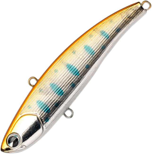 Воблер IMA "Koume 70" 70мм 13гр Z2162 Воблер IMA "Koume 70" 70мм 13гр Z2162