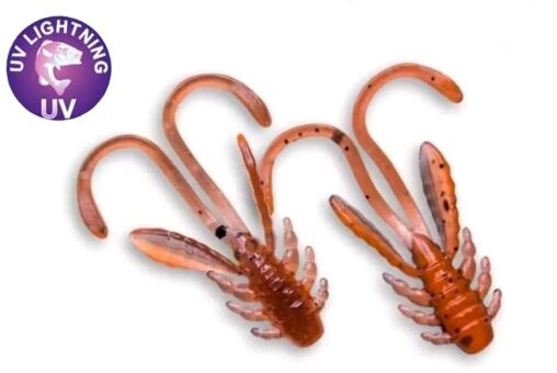 Силиконовая приманка CRAZY FISH Allure #8dUV Squid 1.1"/0.3гр 16шт/уп 46-27-8d-6 Силиконовая приманка CRAZY FISH Allure #8dUV Squid 1.1"/0.3гр 16шт/уп 46-27-8d-6