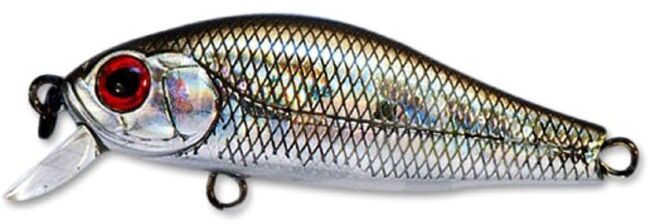 Воблер ZipBaits Khamsin Tiny SR 40SP 40мм 2.8гр 0.0-0.5м 510R