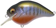 Воблер MEGABASS S-Crank 1.2 F 60мм 10.5гр 0.8-1.2м Secret Gill