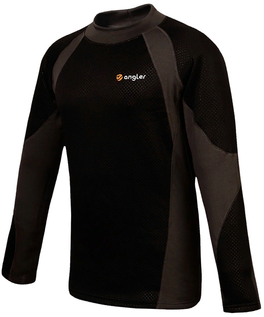 Термобелье комплект Angler "Underwear ARCTIC" р.XS