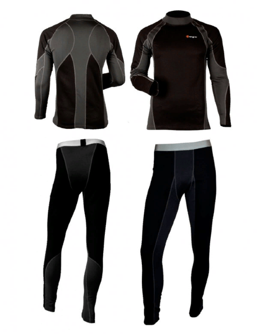 Термобелье комплект Angler "Underwear ARCTIC" р.XS