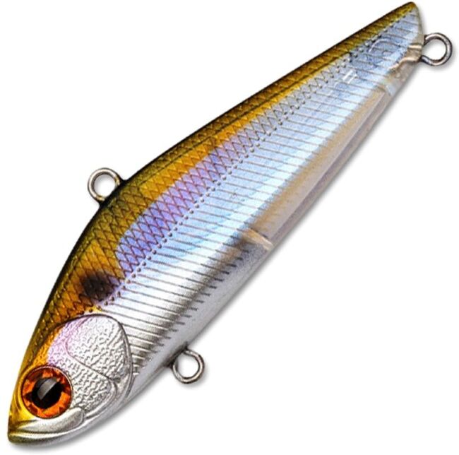 Воблер ZipBaits ZBL Vib 58S 58мм 10.0гр 2.0-3.0м 018R