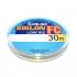 Флюорокарбон SUNLINE Siglon FC 30м #4.0/0.350мм 8.00кг Флюорокарбон SUNLINE Siglon FC 30м #4.0/0.350мм 8.00кг