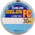 Флюорокарбон SUNLINE Siglon FC 30м #4.0/0.350мм 8.00кг Флюорокарбон SUNLINE Siglon FC 30м #4.0/0.350мм 8.00кг