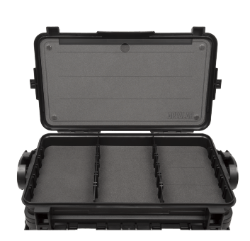 Тюнинг AREALab Ver. UPSIDE для ящика MEIHO Versus VS-7070, VW-2070