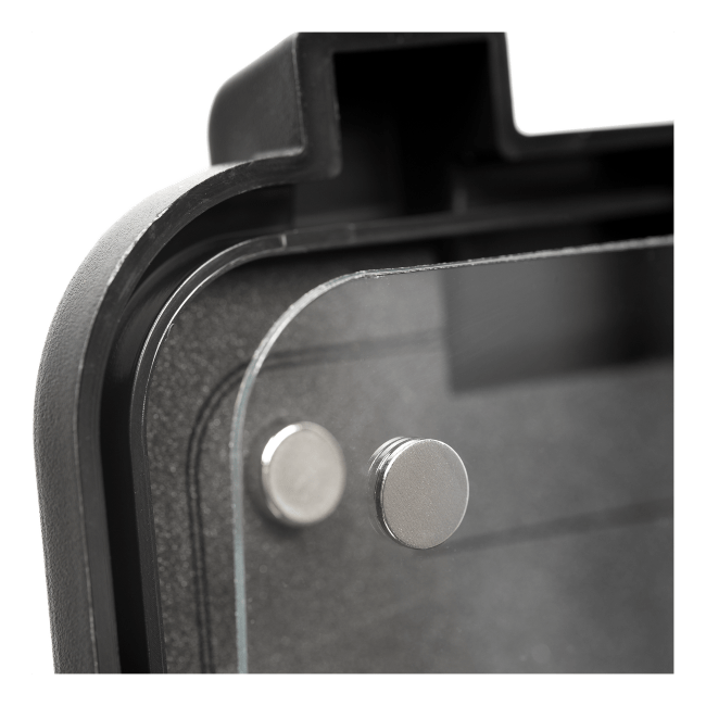 Тюнинг AREALab Ver. UPSIDE для ящика MEIHO Versus VS-7070, VW-2070