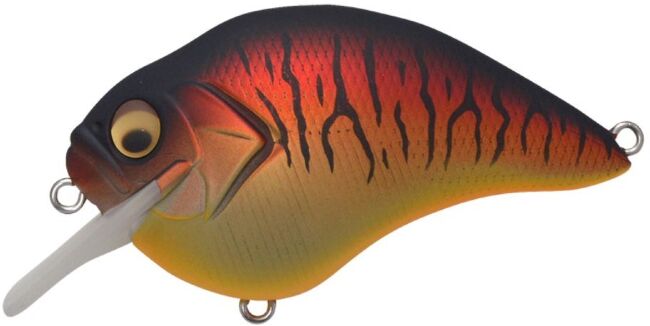 Воблер MEGABASS S-Crank 1.5 F 65.6мм 14гр 1.2-1.5м E2Craw