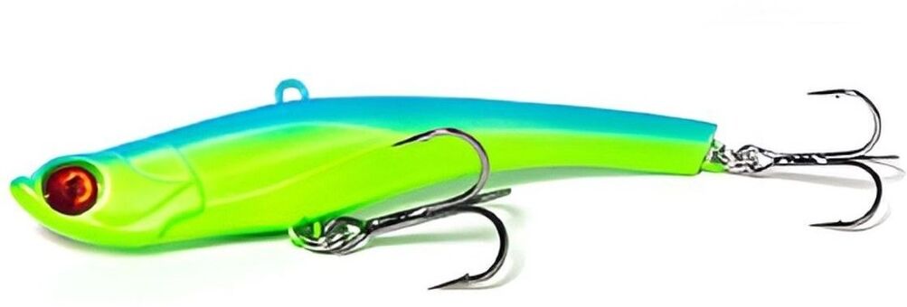 Виб FOLKFISHING Verhoglyad 90 MDV 03 90мм. 32гр Виб FOLKFISHING Verhoglyad 90 MDV 03 90мм. 32гр
