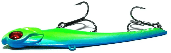 Виб FOLKFISHING Verhoglyad 90 MDV 03 90мм. 32гр