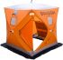 Палатка куб ENVISION Ice Lux 3 183x183x210см
