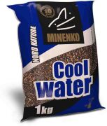 Прикормка зимняя увлажнен MINENKO Cool Water 1кг Плотва Прикормка зимняя увлажнен MINENKO Cool Water 1кг Плотва