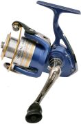 Катушка Daiwa Regal 3500 XiA