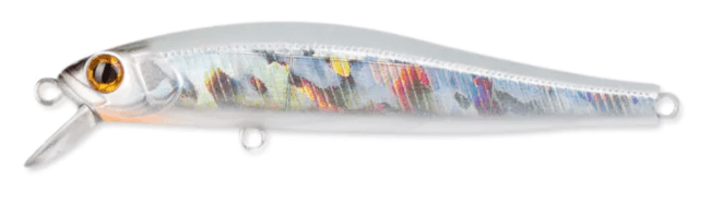 Воблер ZipBaits Rigge 70SP 70мм 5.0гр 0.6-1.2м 203R