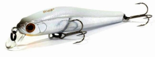 Воблер ZipBaits Rigge 70SP 70мм 5.0гр 0.6-1.2м 203R