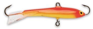 Балансир Rapala Jigging Rap 11см 30гр W11/GFR Балансир Rapala Jigging Rap 11см 30гр W11/GFR