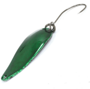 Блесна колеблющаяся FOREST PAL 2016 2.5гр #08