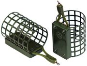 Кормушка Feeder "ЛИМАН" СПОРТ-kombi КРУГЛАЯ без дна 60 гр. Кормушка Feeder "ЛИМАН" СПОРТ-kombi КРУГЛАЯ без дна 60 гр.