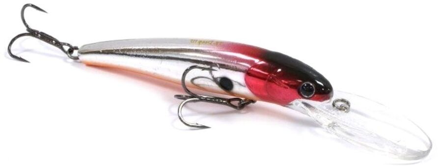 Воблер HITFISH TR DEEP 115F Color # 305 Воблер HITFISH TR DEEP 115F Color # 305