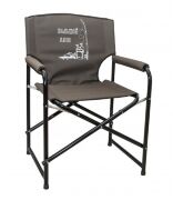 Кресло НОВЫЙ ГОРИЗОНТ Большой Улов стальное КБС-01