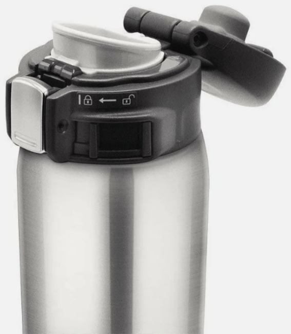 Термос ZOJIRUSHI SM-SD60-XA 0.60л (стальной)