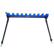 Подставка KAIDA под 9 удилищ  арт:А29-1-9