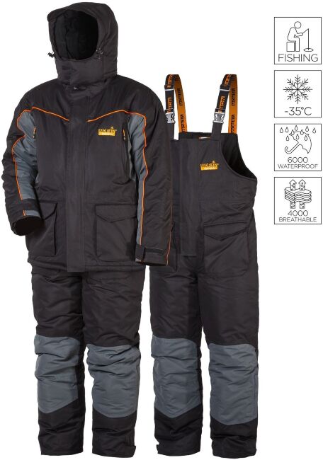 Костюм зим. Norfin ELEMENT + 06 р.XXXL Костюм зим. Norfin ELEMENT + 06 р.XXXL