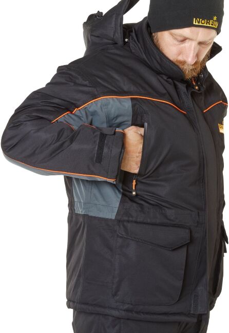 Костюм зим. Norfin ELEMENT + 06 р.XXXL Костюм зим. Norfin ELEMENT + 06 р.XXXL