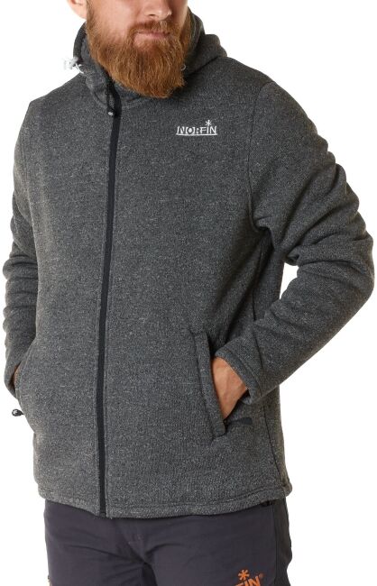 Куртка флис. Norfin CELSIUS 06 р.XXXL