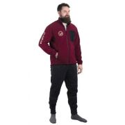 Куртка флисовая ALASKAN North Wind бордовый р.2XL AFJNWCXXL Куртка флисовая ALASKAN North Wind бордовый р.2XL AFJNWCXXL